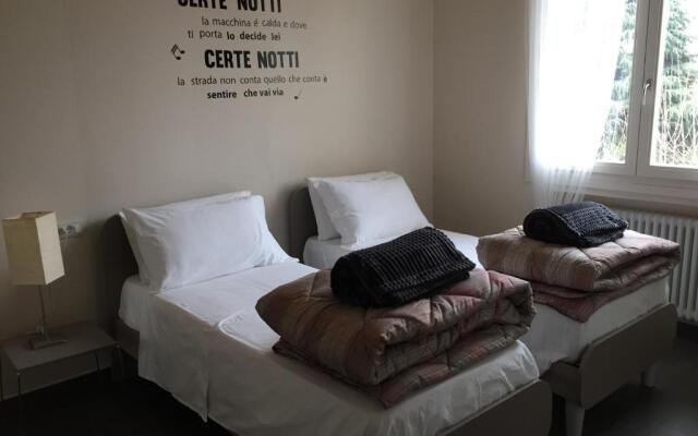 Braschi 8 B&B