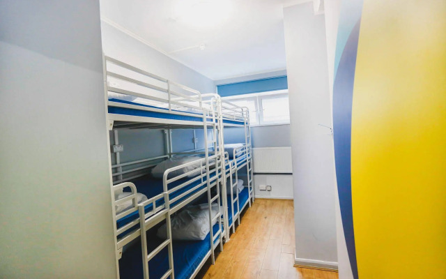 Via Limehouse - Hostel