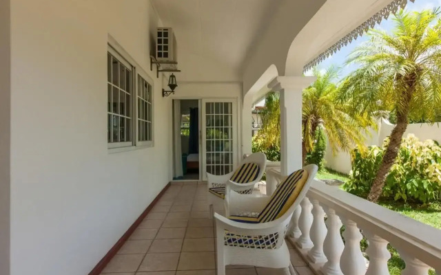 Villa Confort