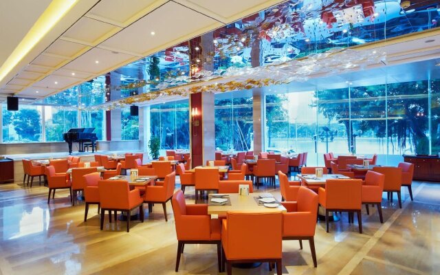 Lakeside Hotel Xiamen Airline