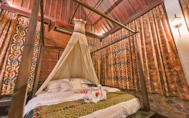 Vang Ngern River Resort