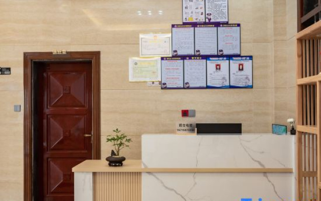 Meizhou Island Qingshe · Slow Life Internet-Famous Designer Homestay