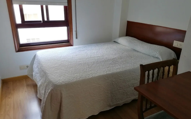 Hostal Adelia