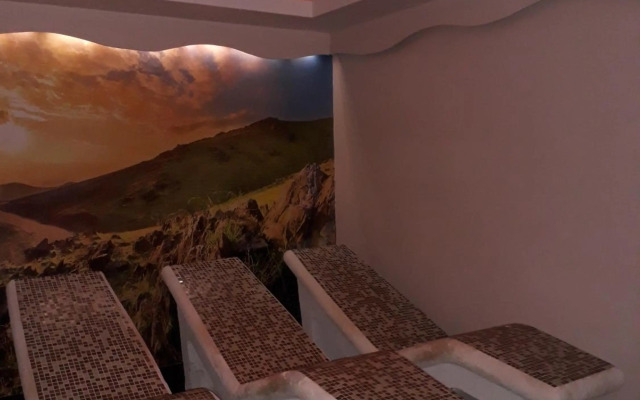 Apartman Lux Premier 09 Kopaonik