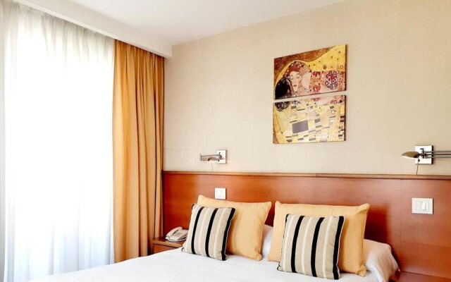 Hotel Benevento