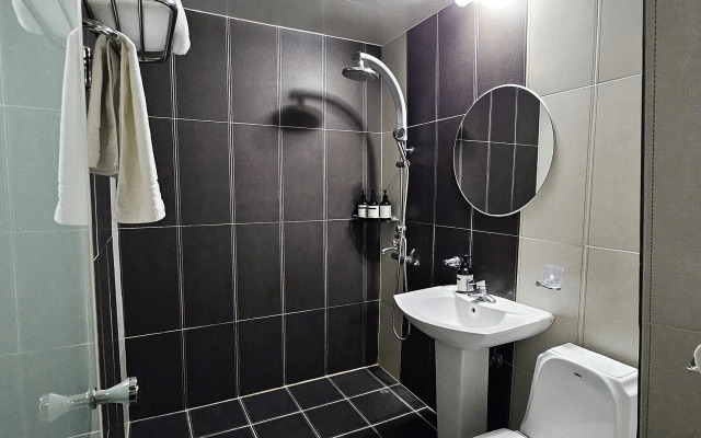 Pungnam Family Hotel