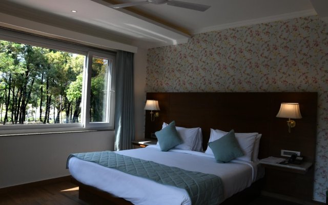 Mastiff Villa Camellia - A Tea Estate Hotel