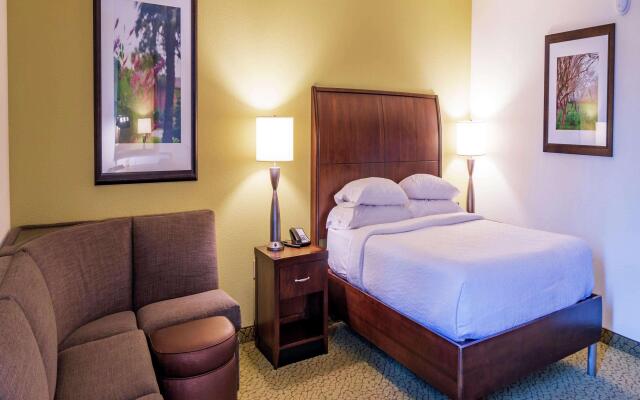 Hilton Garden Inn Orlando East/UCF Area