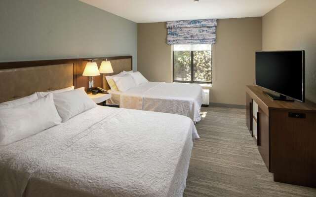 Hampton Inn & Suites Binghamton/Vestal