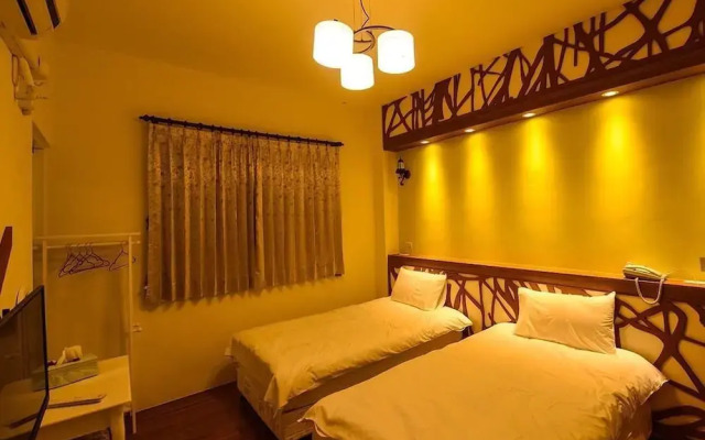 Summer Travel B&B