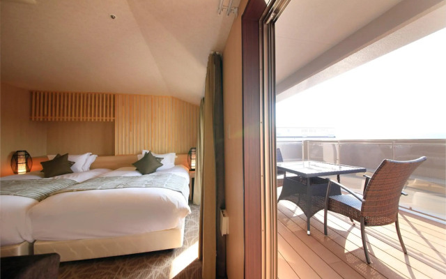 Centurion Hotel & Spa Kurashiki