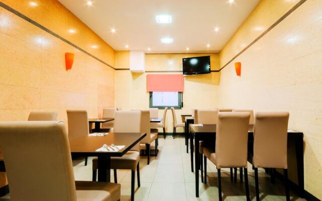 Hotel LB Villa De Cuenca