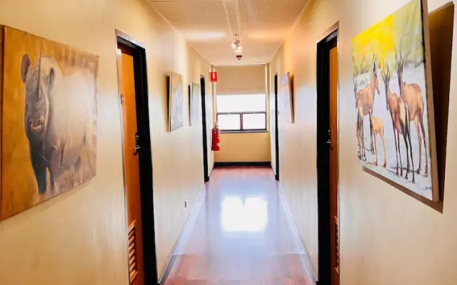 Mirambeena Motel
