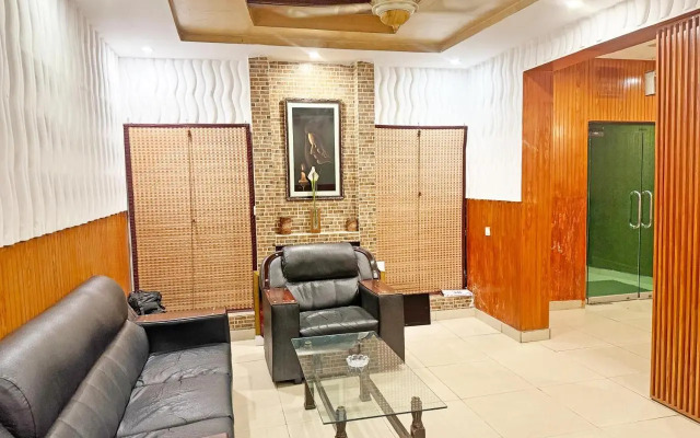 Green Fort Hotel Gulberg