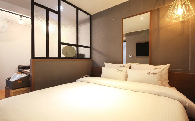 Busan Deokcheon Healing