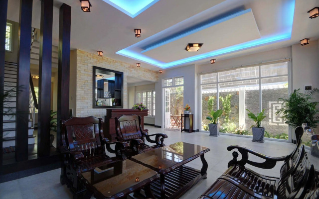 Vesper Homestay