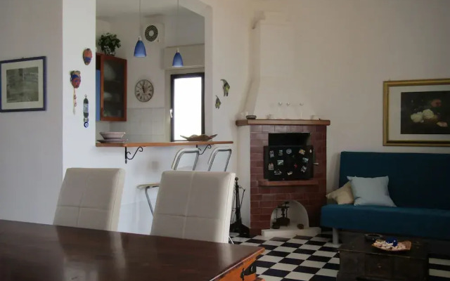 Sea View Apartment