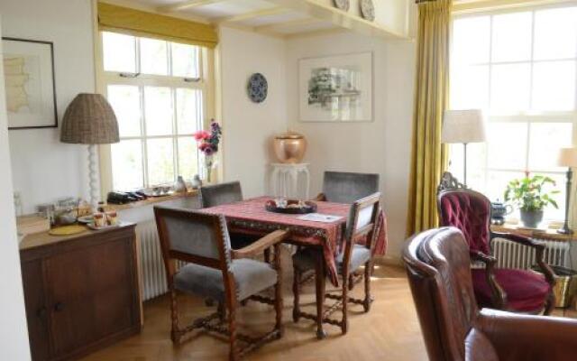 Bed & Breakfast Panamera