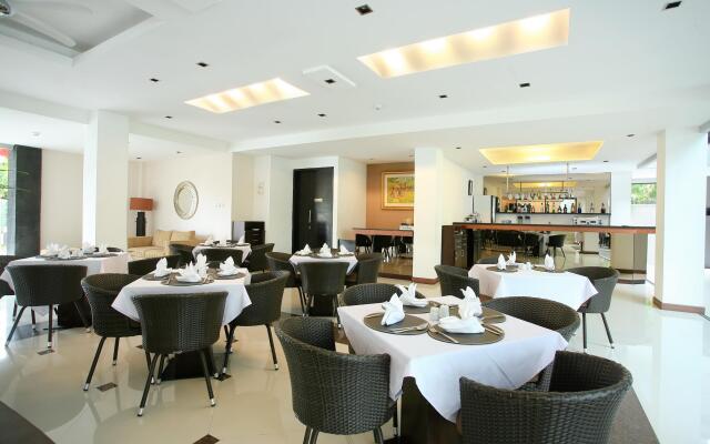 Umalas Hotel and Residence