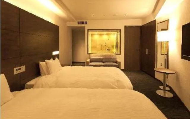 Work Hotel Annex Tenjin-No-Yu