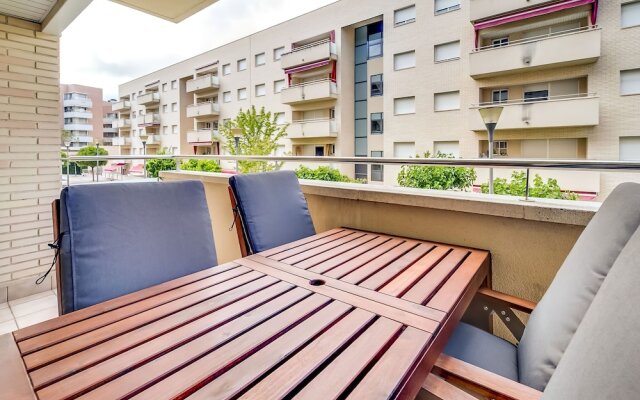 Apartamento Vivalidays Alicia