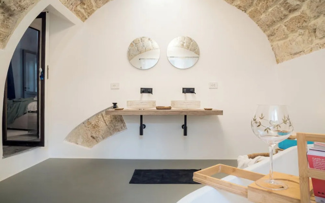 Palazzo Santa Ninfa - Luxury Mansion