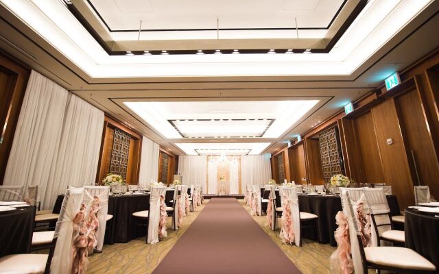 Courtyard by Marriott Seoul Pangyo