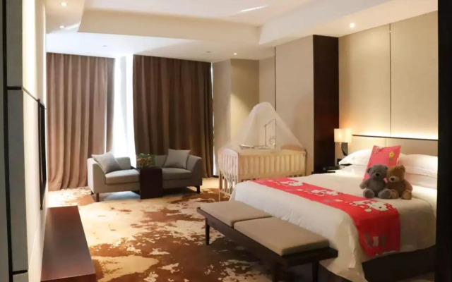 Mr.D Hotel