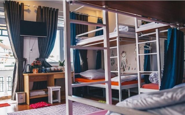 Villa Homestay Minh Hieu