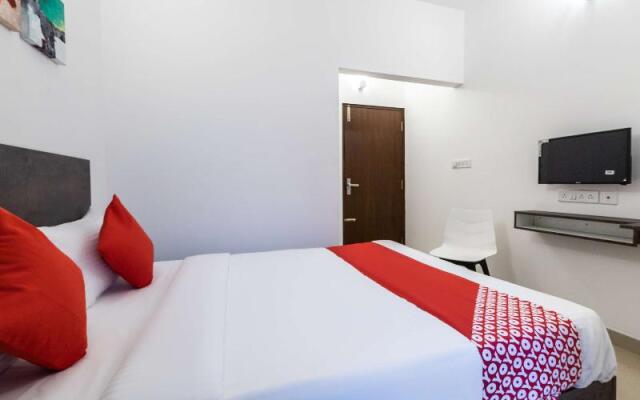 OYO 14203 Chetana Inn