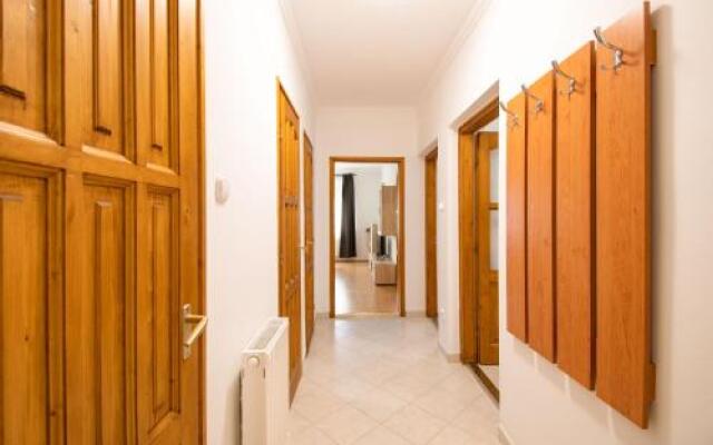 Lux Apartmanok