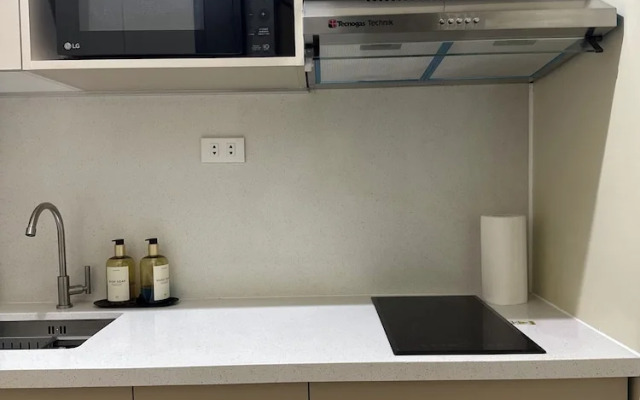 Amayara Nest Hospitality 2 BR Condo