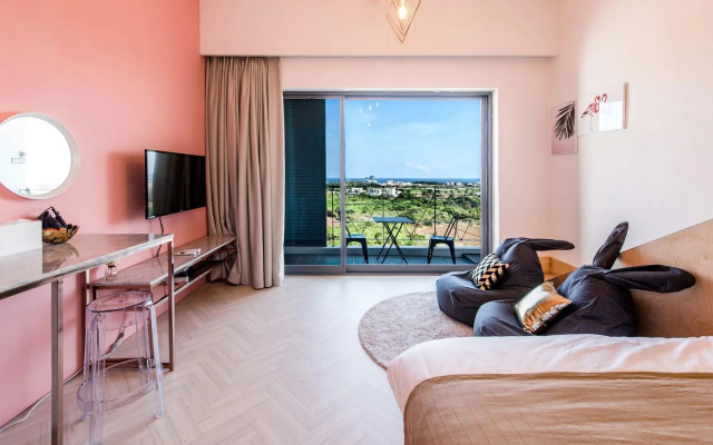 Seogwipo Lucid M Pension