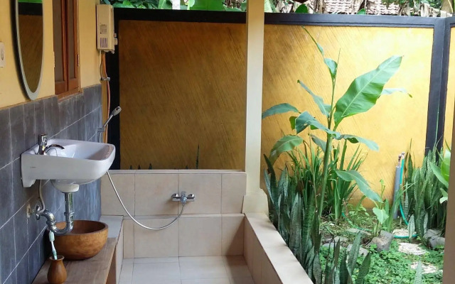 Bali Bila Bungalow