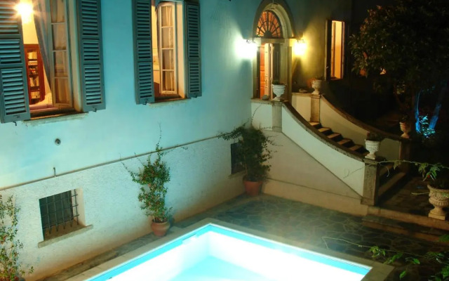 Villa Annamaria B&B