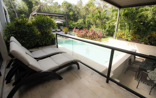 XAHA Villas Suites Tulum Mexico