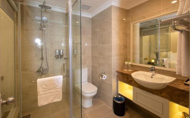 Mercure Nha Trang Beach