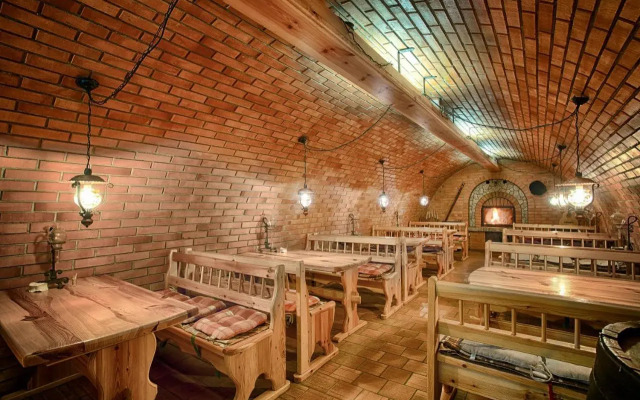 Penzión Rodinné Vinárstvo Ďurík