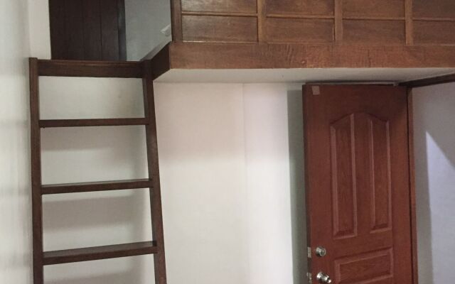 Isabelle Garden Hotel and Suites