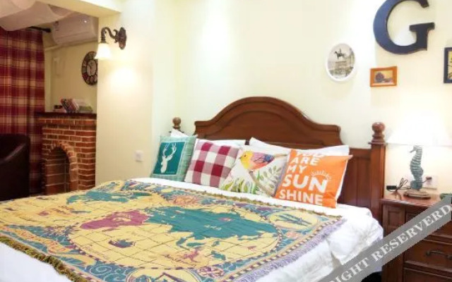 Loft Theme Inn