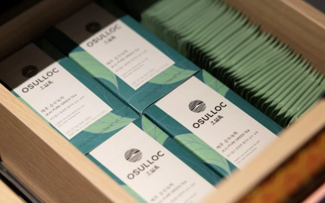 Sowon Ryokan and Hotel by Aank Sangbong