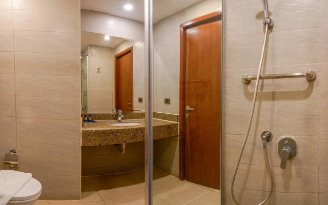 Stay Inn Hotel  Cairo Hotel