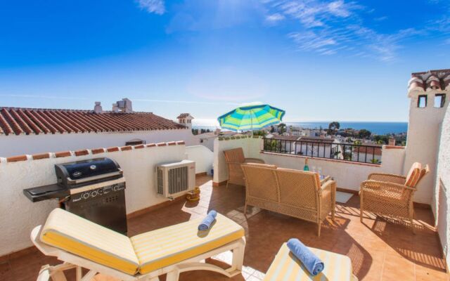 Apartment Angela Nerja