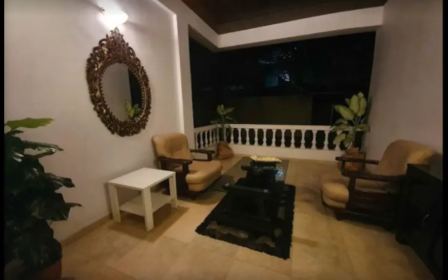 OYO 15889 Villa Sol Areia