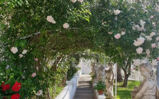 Villa Iaquinto
