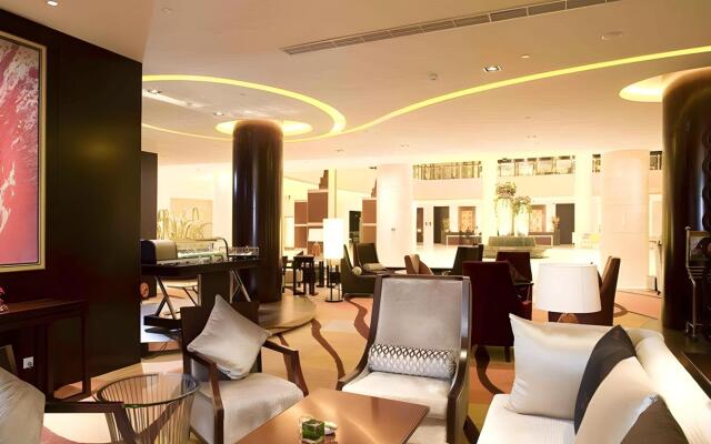 Wenzhou Binhai Grand Hotel