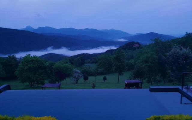 Hotel Rural & Spa Mas Prat