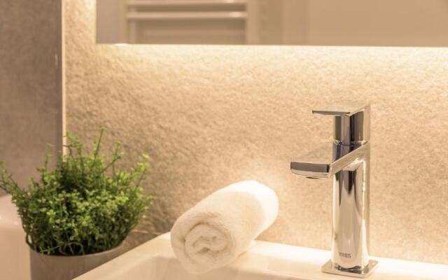 Fasthôtel Biarritz - Bidart