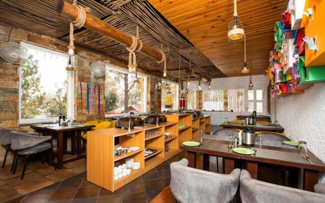 The Nature's Green Resort -Bhimtal