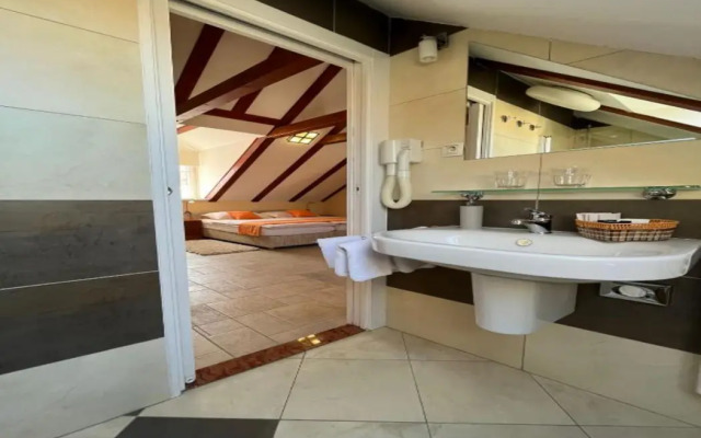 Rooms Toni Split